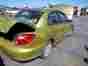533-58605 00-02 Rear Brakes Drum Without Abs Fits Rio 88405