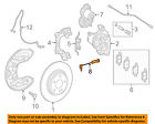 0009061203 Mercedes Oem Parking