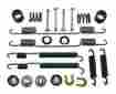 084-1860 02-06 17379 Carlson Drum Brake Hardware Kit Rear Fits Mitsubishi Lancer H17379