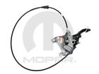 04877802ad Mopar Parking Brake Lever Kit Rear