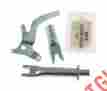 12560 05-15 Carlson Drum Brake Self Adjuster Repair Kit Rear Left Fits Toyota Tacoma