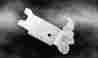 05103208aa Mopar Parking Brake Lever Rear