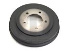 05105617ab Mopar Brake Drum Rear