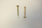 06638956 Oem New Daewoo Lanos Catera Brake Shoe Pivot Pin