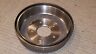 080-2375 Rear Brake Drum Beck Arnley Fits Nissan Maxima