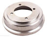 080-2467 Brake Drum Rear