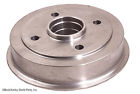 080-2572 Beck-arnley Brake Drum Rear