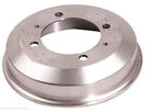 080-2660 Beck-arnley Brake Drum Fits