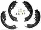 081-3171 813171 Beck Arnley Remanufactured Brake Shoe For Drum Auto Parts 049797754628