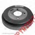083-0349 Arnley Brake Beck Drum