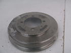 083-2423 Beck-arnley Automotive Brake Drum