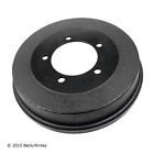 083-2710 Beck-arnley Brake Drum Fits
