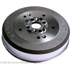 083-2887 Beck Arnley Brake Drum 049797719436