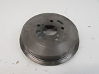 083-2942 Beck-arnley Beck Arnley Rear