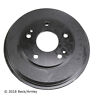 083-2944 Brake Drum Rear Beck Arnley Fits Honda Accord 049797731124