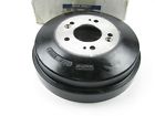 083-2965 Beck Arnley Rear Brake Drum For Kia Sedona