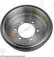 083-3365 0833365 Beck Arnley New Brake Drum 049797833262