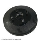 083-3572 Beck-arnley Brake Drum Rear