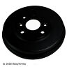 083-3689 Brake Drum Rear Beck Arnley 049797989952