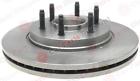 083-1999 0831999 Beck Arnley New Brake Drum