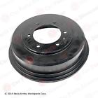 083-2711 0832711 Beck Arnley New Brake Drum