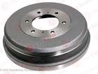 083-2720 0832720 Beck Arnley New Brake Drum
