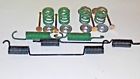 084-0090 Vintage Parts Drum Brake Hardware Kit