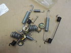 084-0223 Lucas Girling Drum Brake Hardware Kit Fits Nissan Datsun