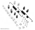 084-0777 Beck Arnley Drum Brake