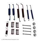 084-0921 Beck-arnley Drum Brake Hardware
