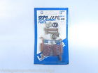 084-1090 Beck-arnley Lazorlite Rear Brake