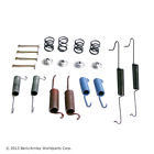 084-1116 Beck-arnley Drum Brake Hardware