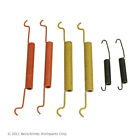H10314-2 084-1121 Beck-arnley Drum Brake Hardware