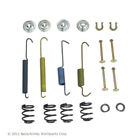 084-1271 Beck Arnley Drum Brake