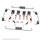 084-1511 Drum Brake Hardware Kit Rear