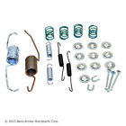1406-92419 084-1566 Beck-arnley Drum Brake Hardware