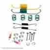 084-1568 Beck Arnley Rear Drum Hardware Kit