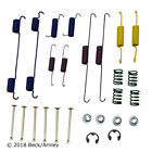 1406-90245 084-1620 Drum Brake Hardware Kit Rear Fits Kia Sedona