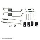 1406-90235 084-1653 Beck-arnley Drum Brake Hardware