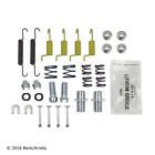 084-1658 Beck-arnley Parking Brake Hardware