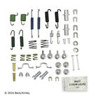 084-1661 Beck-arnley Parking Brake Hardware