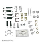 1406-95911 084-1663 Beck-arnley Parking Brake Hardware