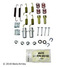1406-97285 084-1670 Parking Brake Hardware Kit Fits Mitsubishi Galant