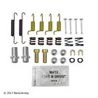084-1671 Beck-arnley Parking Brake Hardware