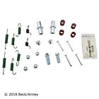 1406-233431 084-1672 Parking Brake Hardware Kit Fits Suzuki Verona