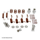 1406-231677 084-1692 Beck-arnley Parking Brake Hardware