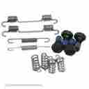 084-1693 Beck Arnley Parking Brake Hardware Kit Fits 01-05 Mercedes C320