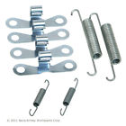 084-1699 Beck-arnley Parking Brake Hardware