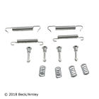 084-1703 Parking Brake Hardware Kit Fits Bmw