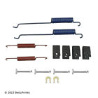 084-1710 Beck-arnley Drum Brake Hardware